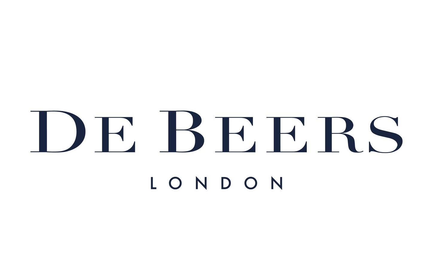 De-Beers-logo